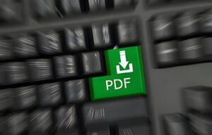 Effortless Editing with Foxit PDF Editor