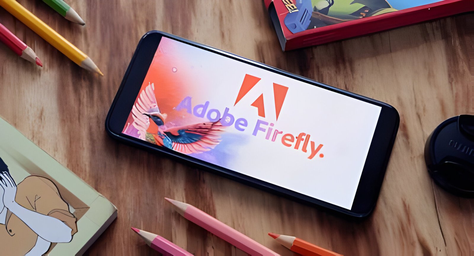 Unleashing Creativity: The Power of Adobe Firefly