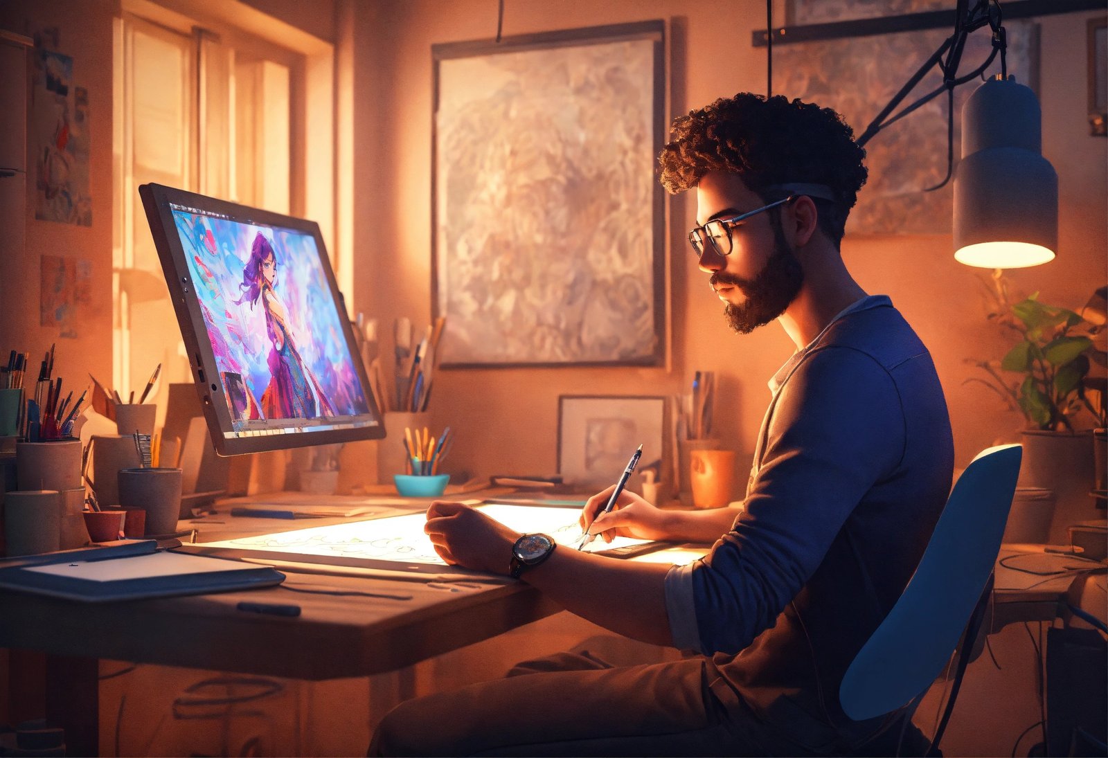 Adobe Photoshop: A Beginner's Guide to Mastering the Basics