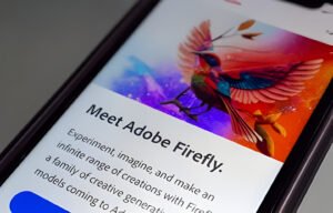Illuminate Your Designs with Adobe Firefly