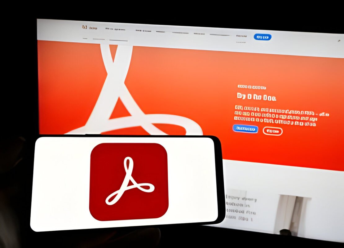 Top reasons to choose Adobe Reader over other PDF readers
