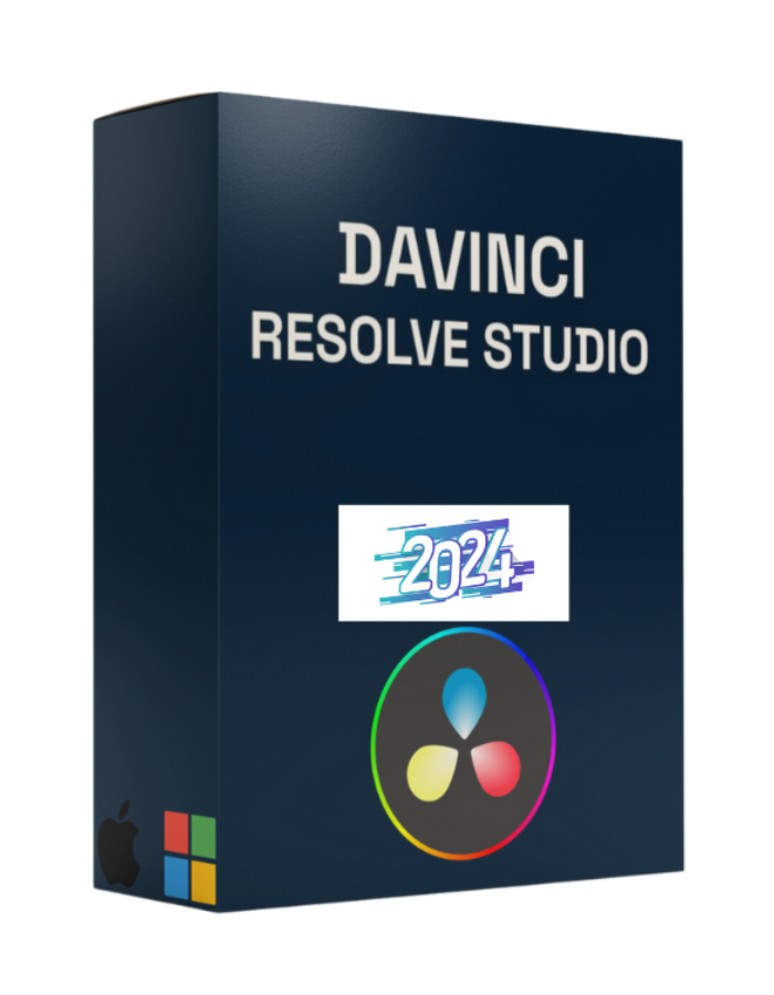 Davinci Resolve Studio 19