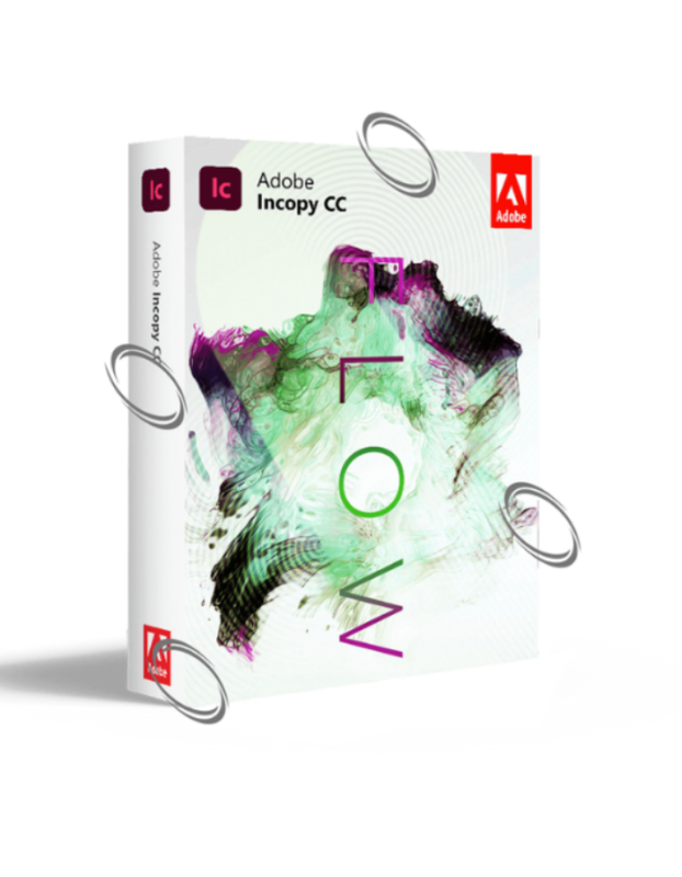 Adobe InCopy 2024