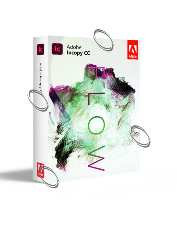 Adobe InCopy 2024