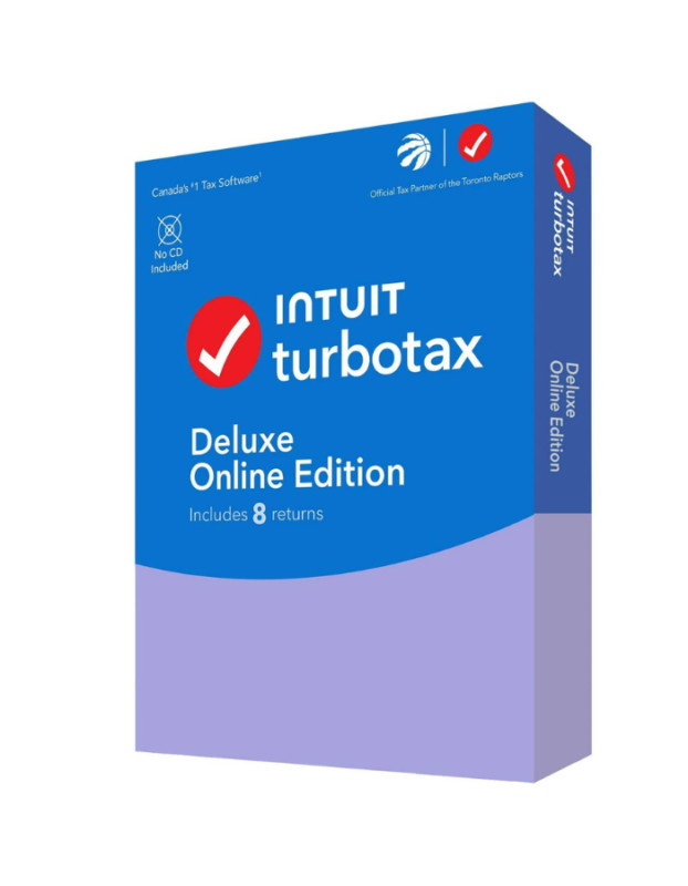Intuit TurboTax