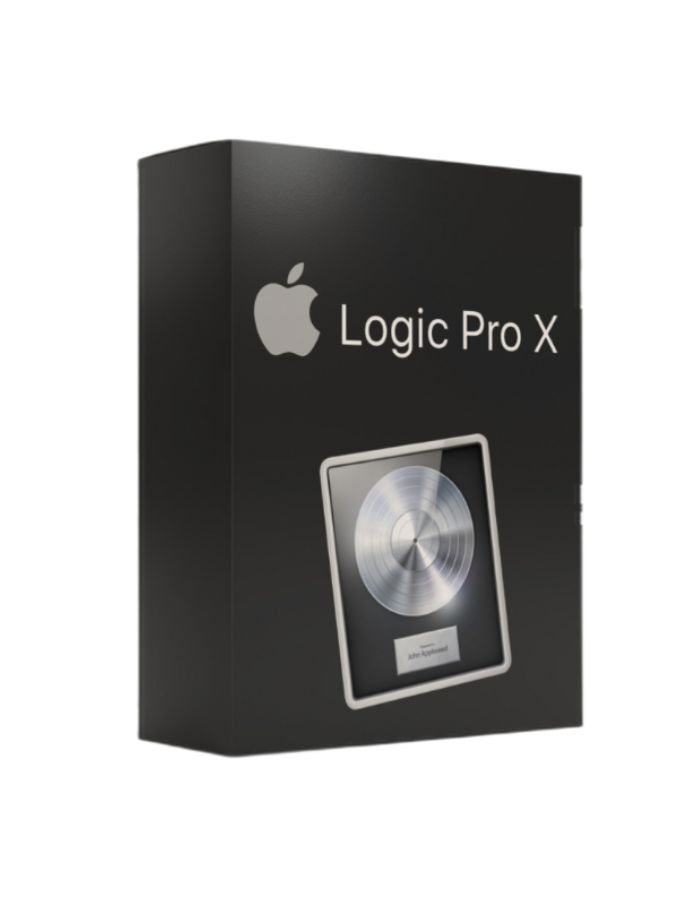 Apple Logic Pro X