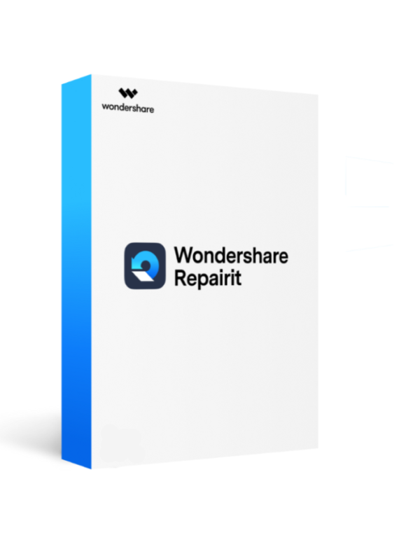 Wondershare Repairit