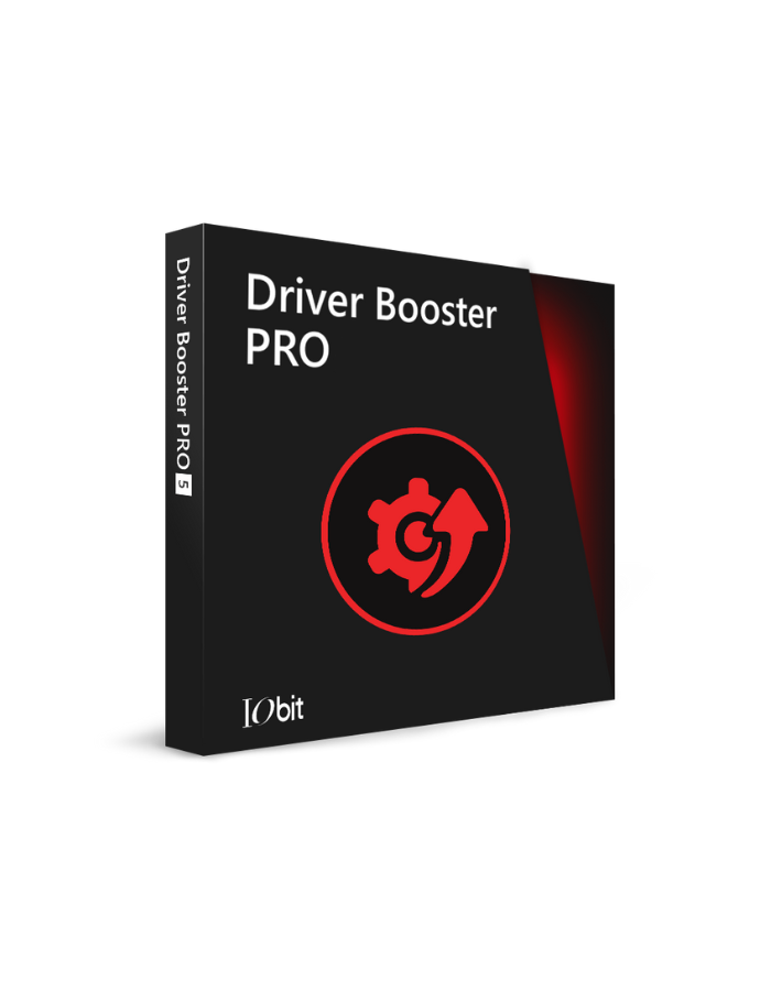 IObit Driver Booster Pro 11