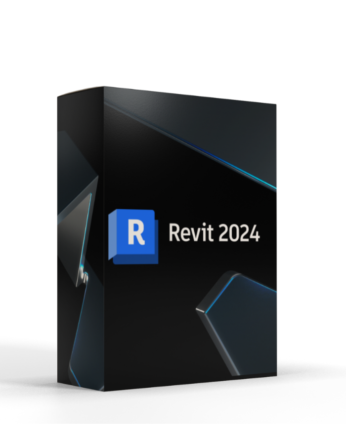 Autodesk Revit 2024