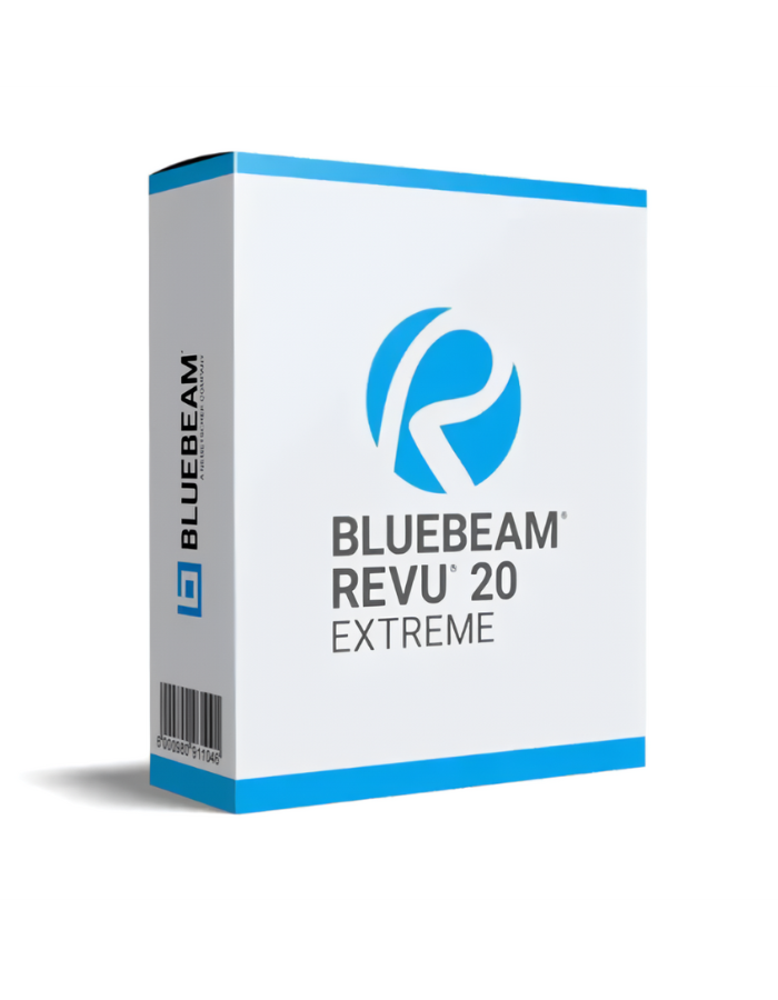 Bluebeam Revu 21