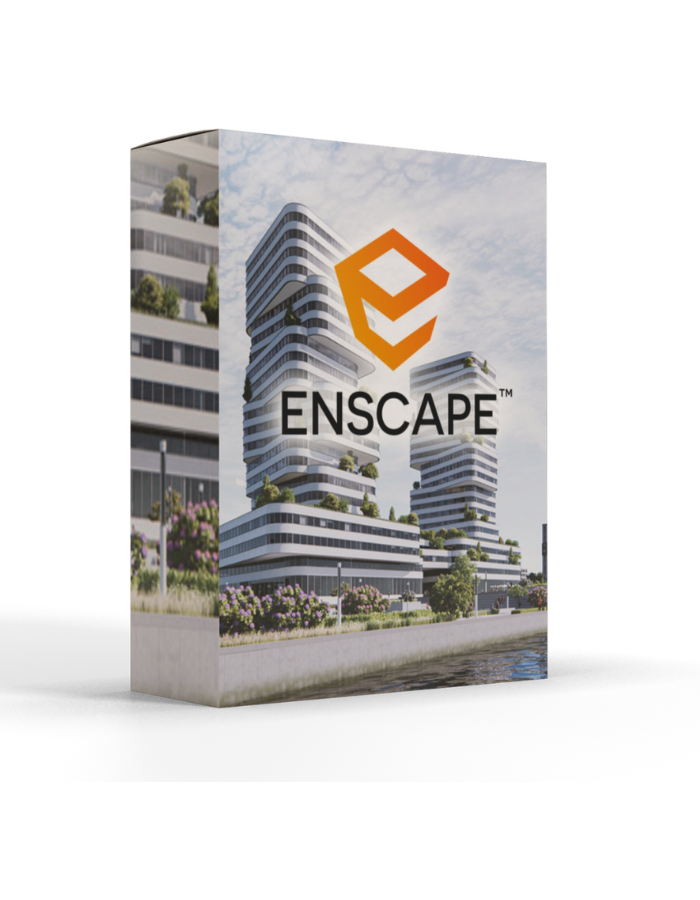Enscape 3