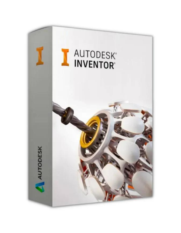 Autodesk Inventor Professional 2025