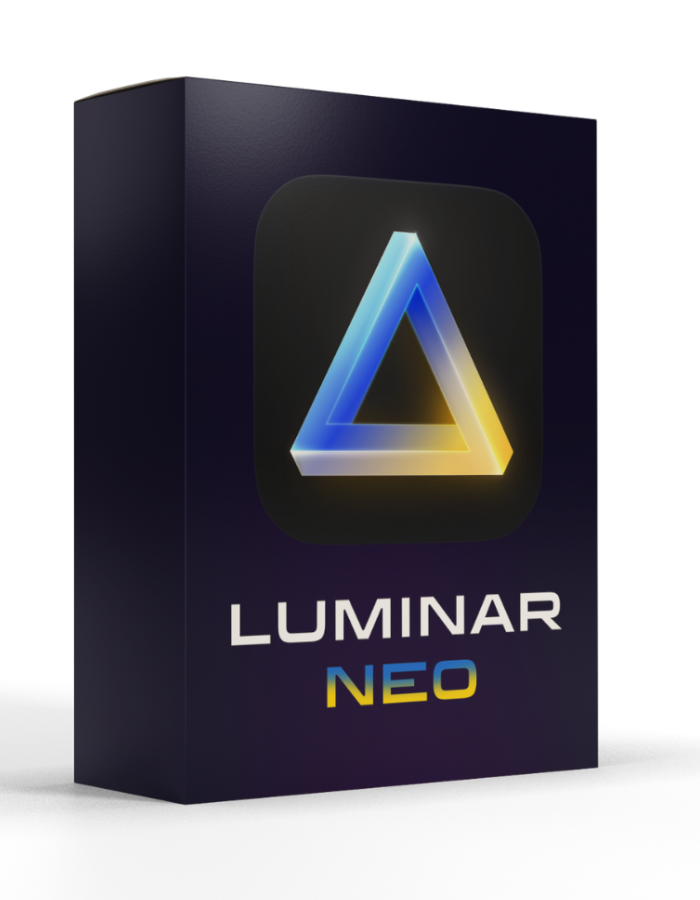 Luminar Neo