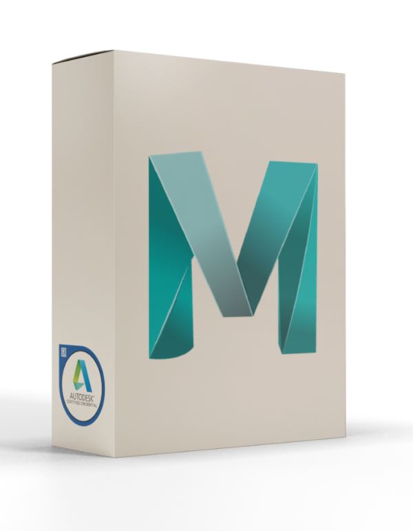 Autodesk Maya 2025