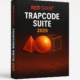 Red Giant Trapcode Suite 2025