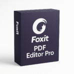 Foxit PDF Editor Pro 2025