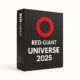 Red Giant Universe 2025