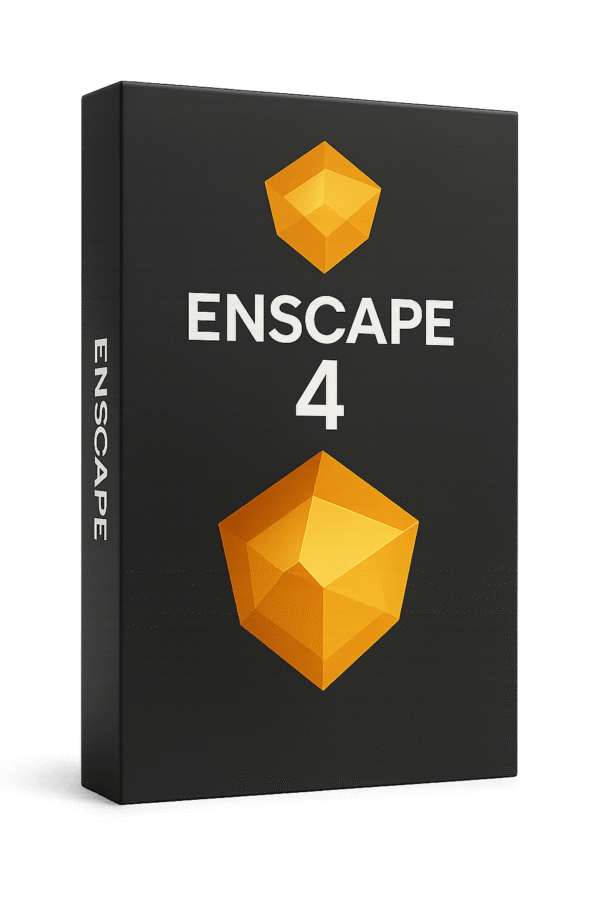 Enscape 4