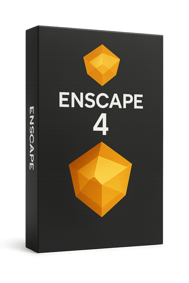 Enscape 4