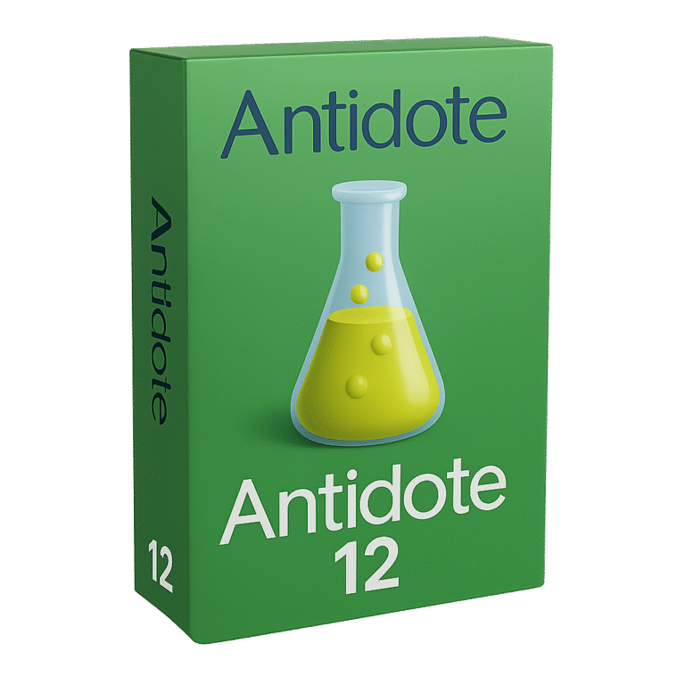 Antidote 2025