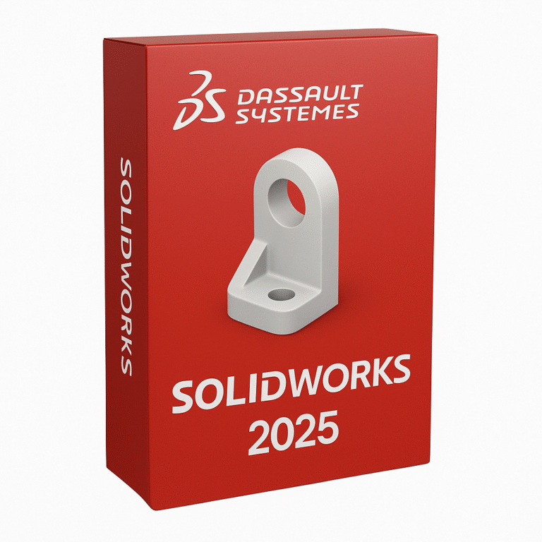 SolidWorks 2025