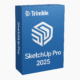 SketchUp Pro 2025