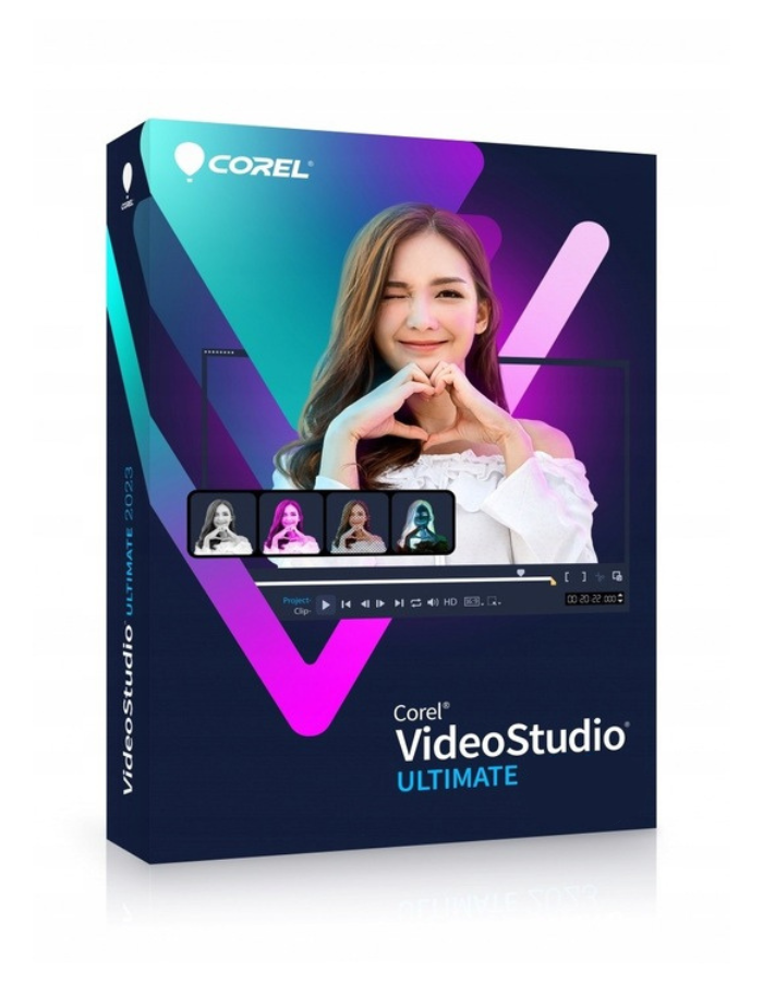 Corel VideoStudio