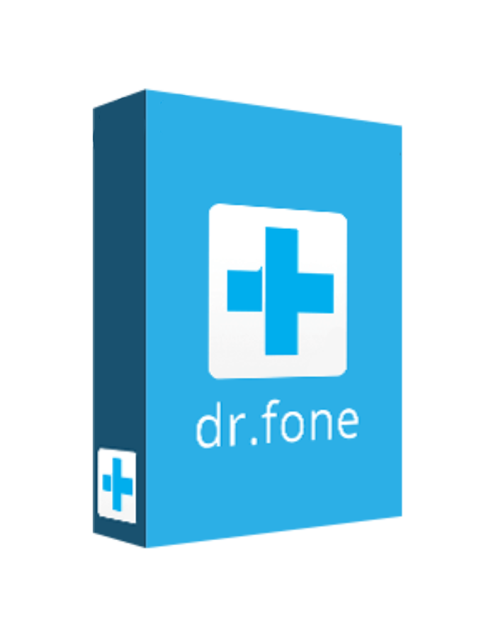 Wondershare Dr.Fone