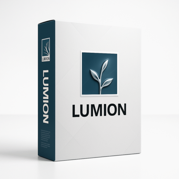 Lumion Pro 2025