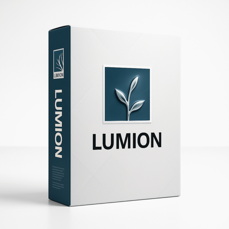 Lumion Pro 2025