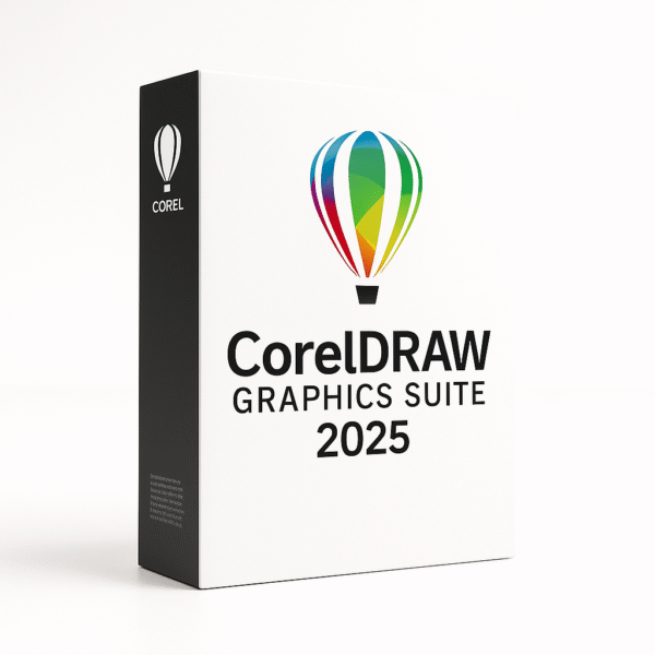 CorelDRAW Graphics 2025