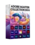 Adobe Master Collection 2024