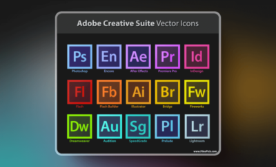 ADOBE CREATIVE SUITE ADOBE CREATIVE SUITE