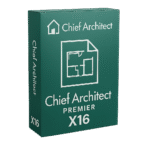 Chief Architect Home Designer Pro 2025