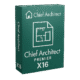 Chief Architect Home Designer Pro 2025
