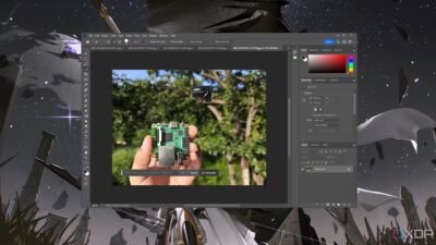 10 Hidden Features in Photoshop You Probably Didn’t Know About