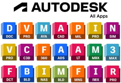 10 Game-Changing Autodesk Products Every Designer Should Know About 10 Game-Changing Autodesk Products Every Designer Should Know About